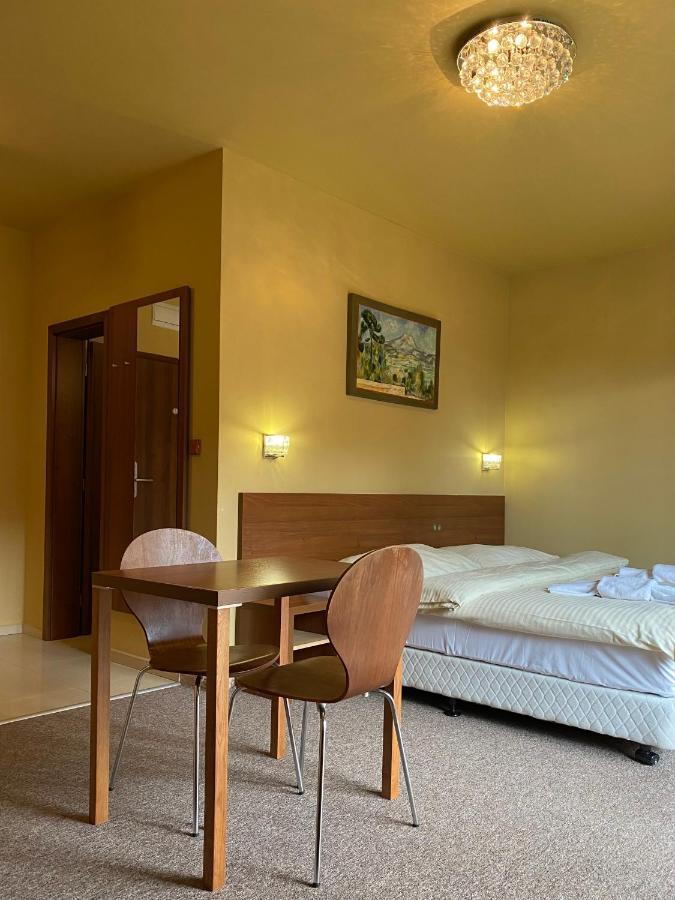 Holiday Resort Tatry Vel'ka Lomnica Exterior photo