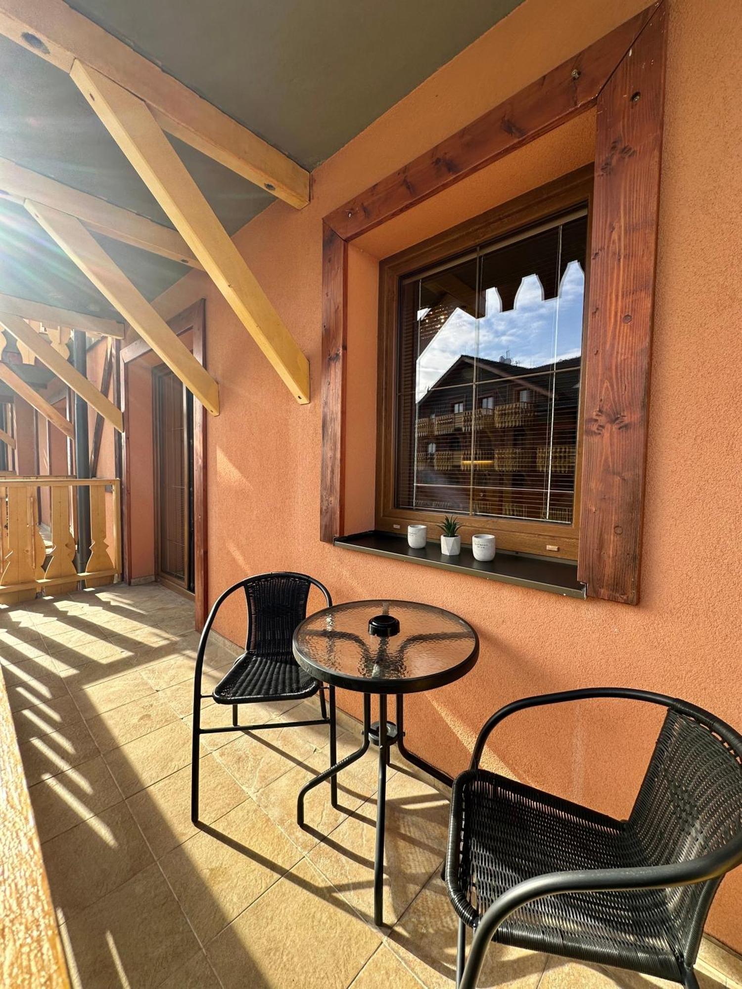 Holiday Resort Tatry Vel'ka Lomnica Exterior photo